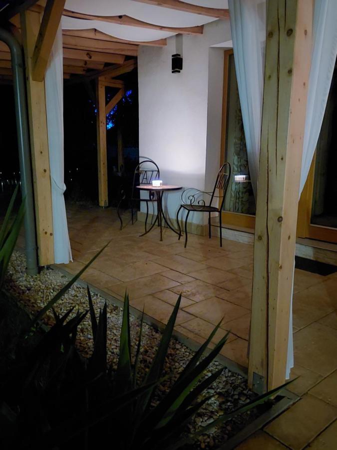 Villa Quality Wellness Dozmat Buitenkant foto