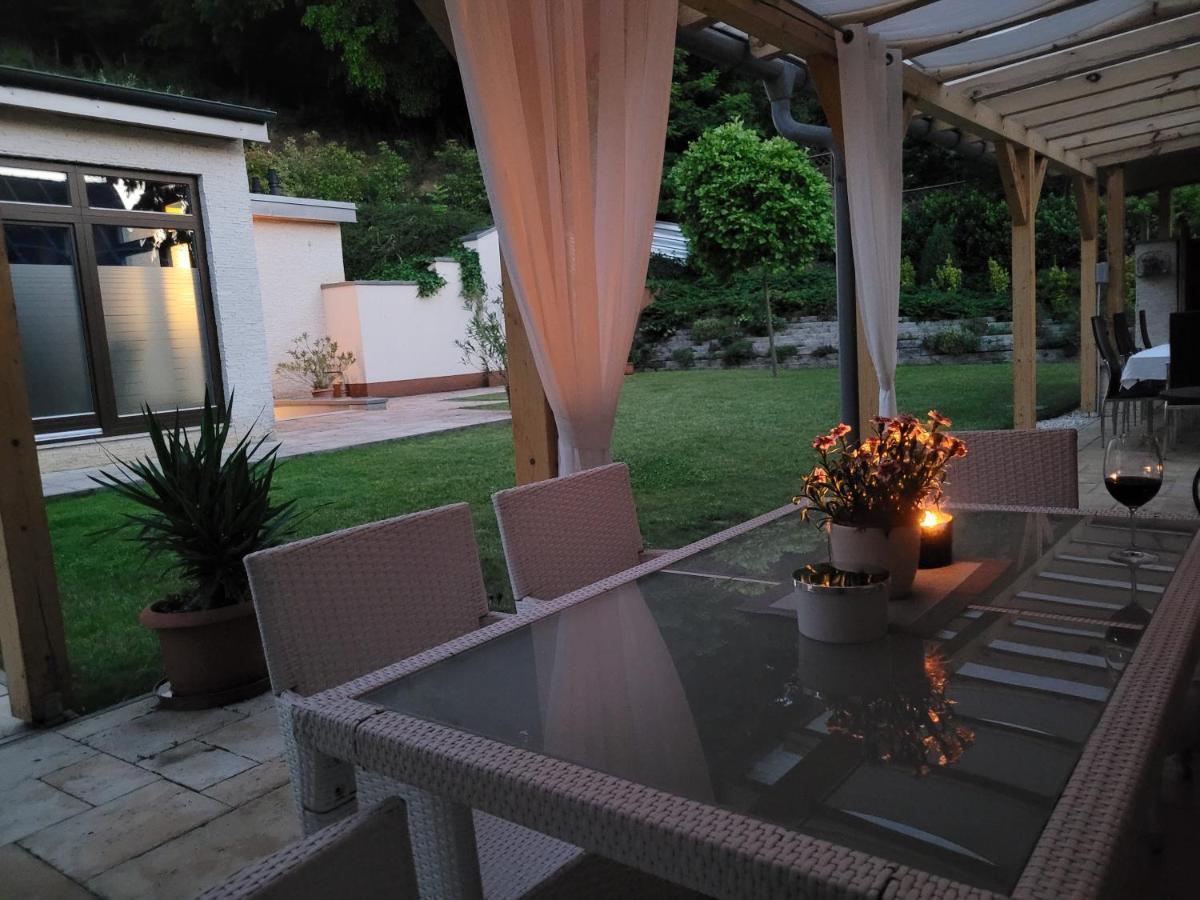 Villa Quality Wellness Dozmat Buitenkant foto