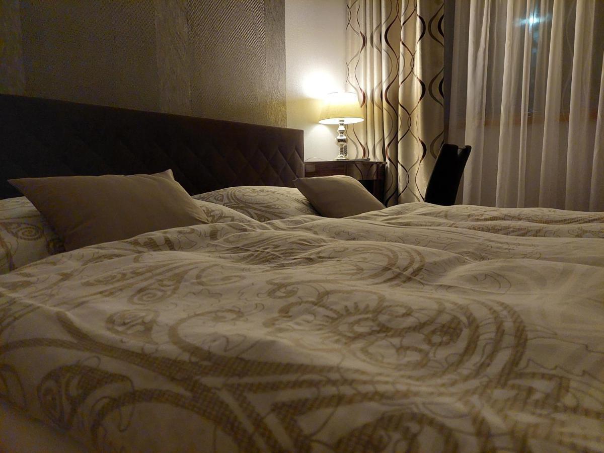 Villa Quality Wellness Dozmat Buitenkant foto