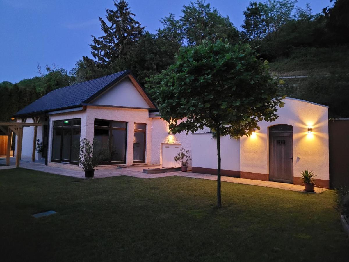 Villa Quality Wellness Dozmat Buitenkant foto