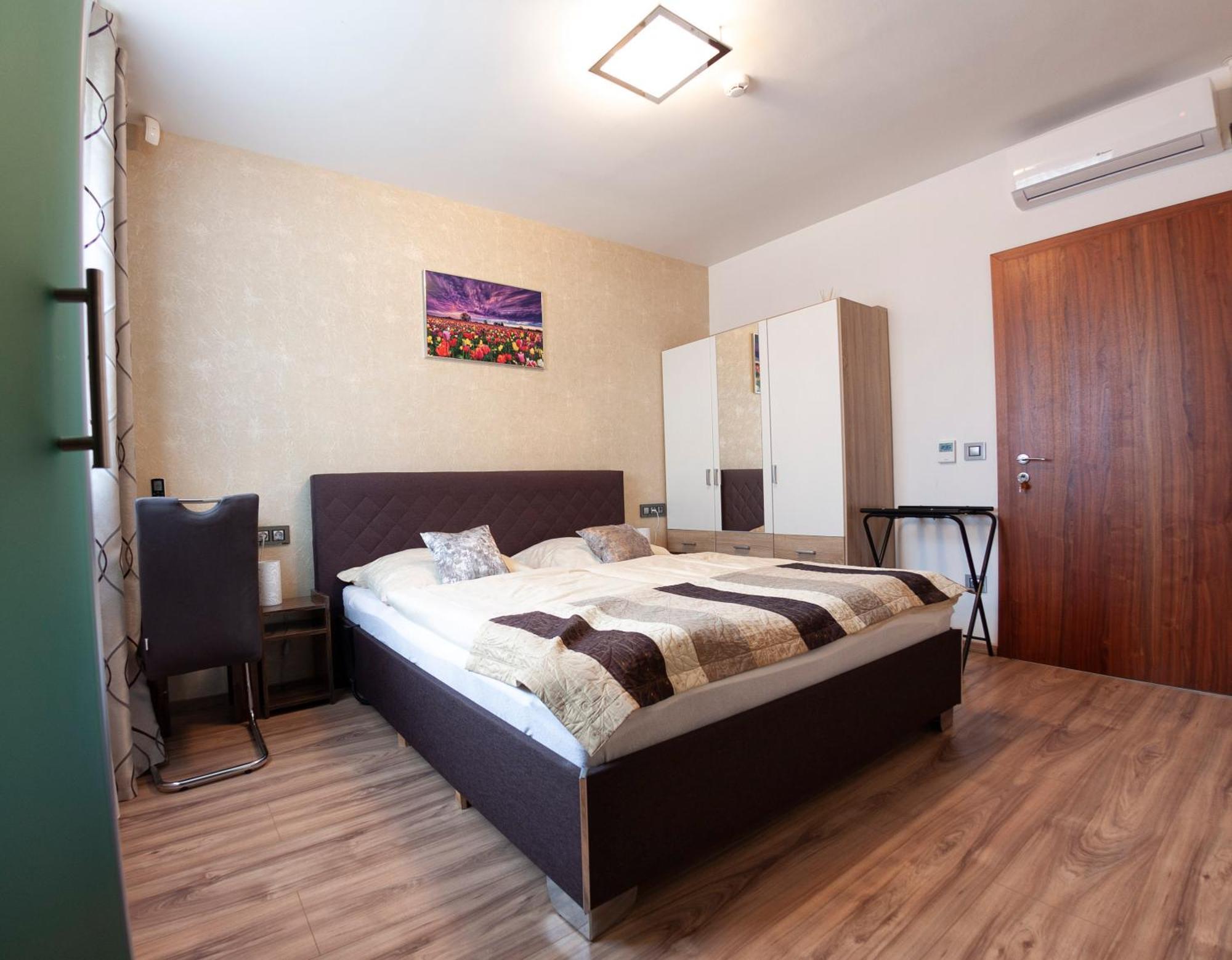 Villa Quality Wellness Dozmat Buitenkant foto