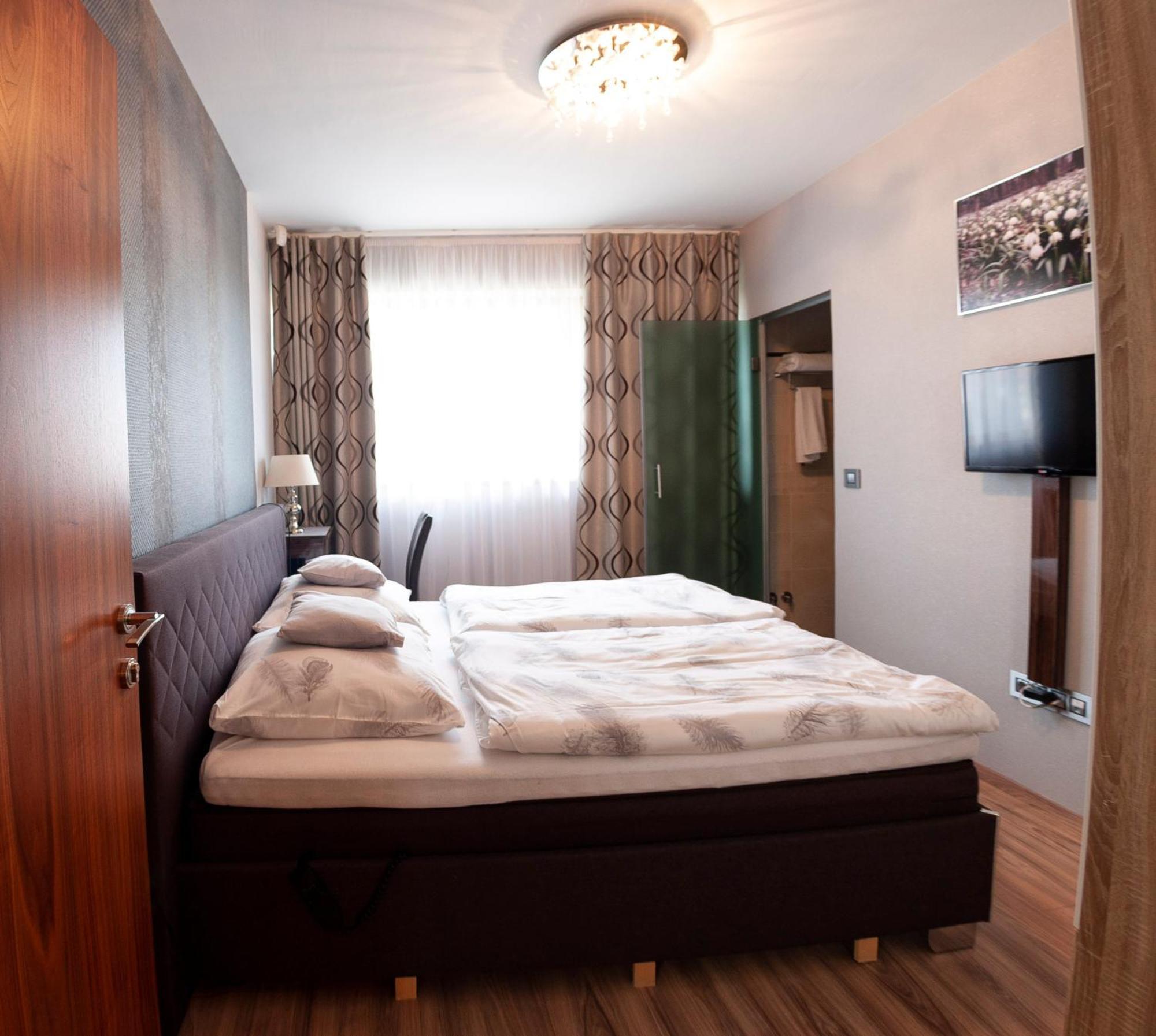 Villa Quality Wellness Dozmat Buitenkant foto