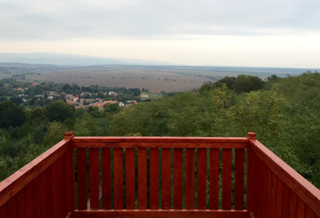 Villa Quality Wellness Dozmat Buitenkant foto