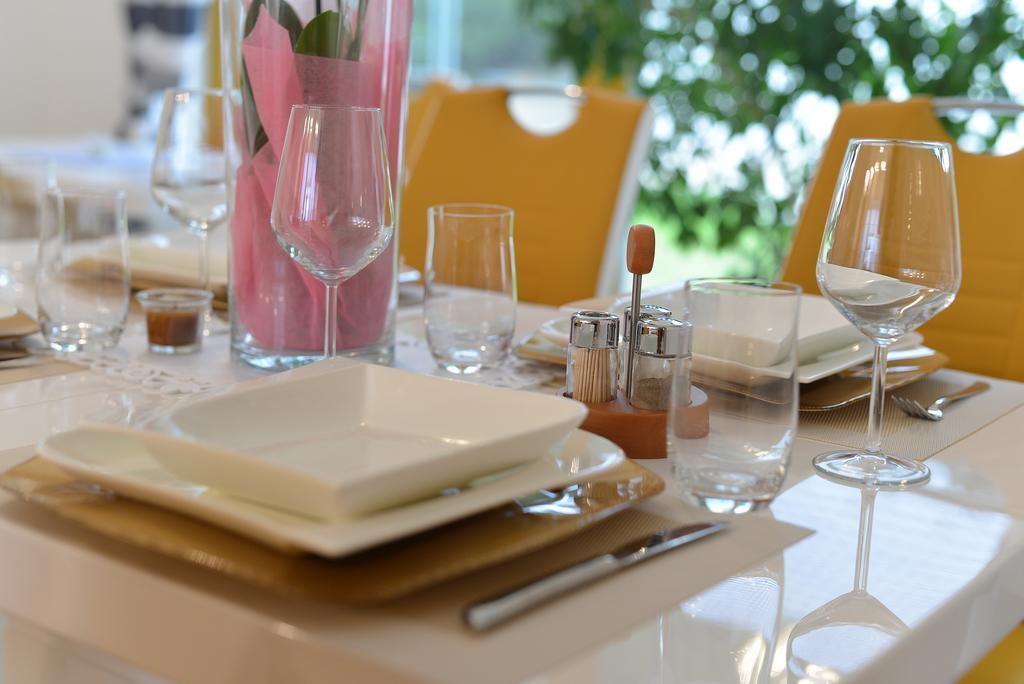 Villa Quality Wellness Dozmat Buitenkant foto