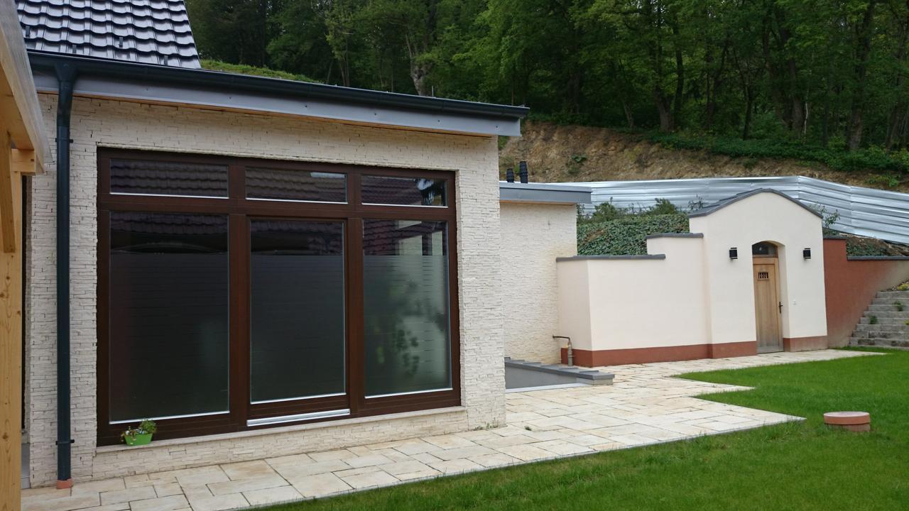 Villa Quality Wellness Dozmat Buitenkant foto