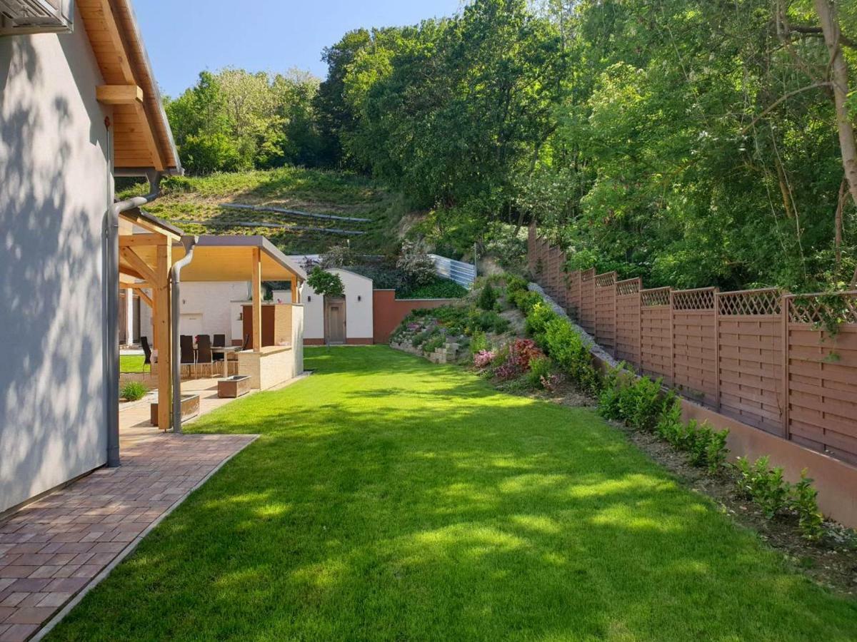 Villa Quality Wellness Dozmat Buitenkant foto
